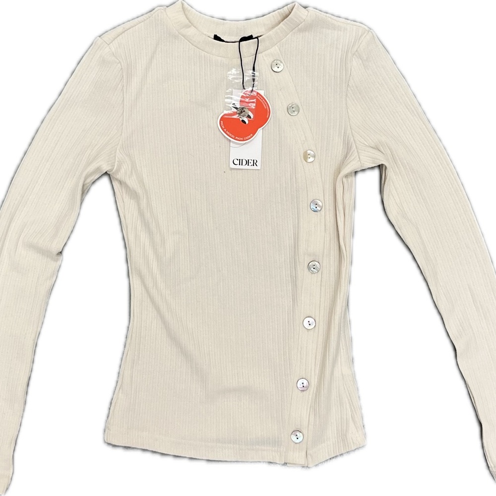 Cider Top
